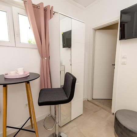 Luxury Rooms Erceg Zadar Exterior photo
