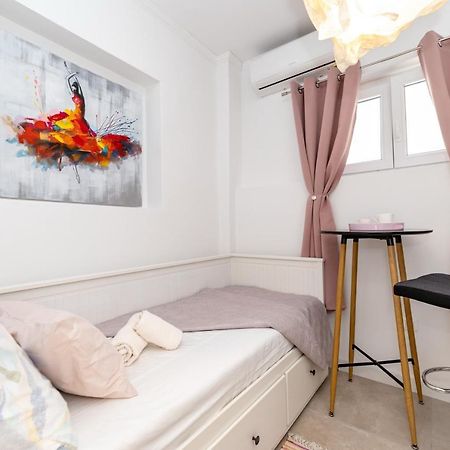 Luxury Rooms Erceg Zadar Exterior photo